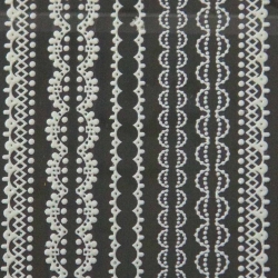 Nail Sticker - 18